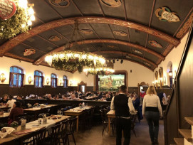 Augustiner Keller Augustiner Keller