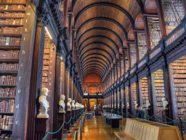 The Book of Kells The Book of Kells
