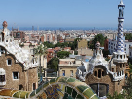 What to do and see in April in Barcelona What to do and see in April in Barcelona