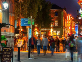 Dublin Live Sessions Dublin Live Sessions