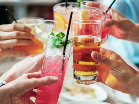 Cocktails Cocktails