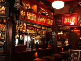 Pubs Pubs
