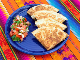 Quesadillas Quesadillas