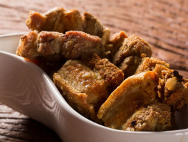 Chicharrónes Chicharrónes
