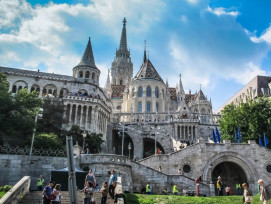 Fisherman’s Bastian Fisherman’s Bastian