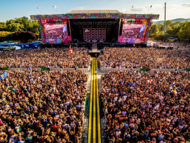Sziget Festival Sziget Festival