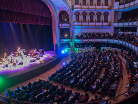 Things to do in CDMX in March 2019 Things to do in CDMX in March 2019