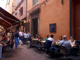 Trattoria Amedeo Trattoria Amedeo