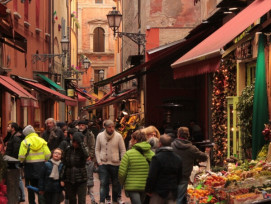 Il Quadrilatero Il Quadrilatero