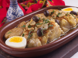 Bacalhau na Brasa at Zé da Mouraria Bacalhau na Brasa at Zé da Mouraria