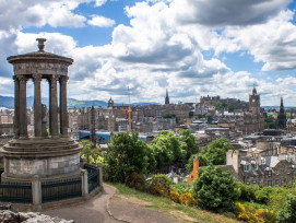 Calton Hill Calton Hill