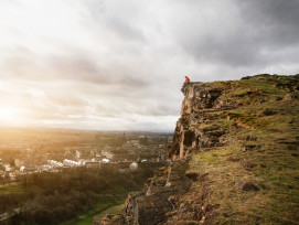 Arthur’s Seat Arthur’s Seat