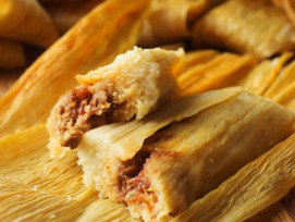 Tamales Tamales