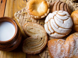Conchas Conchas