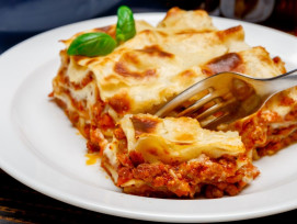 Lasagna Lasagna