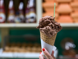 Gelato Gelato