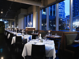 Barolo Italian Ristorante Barolo Italian Ristorante