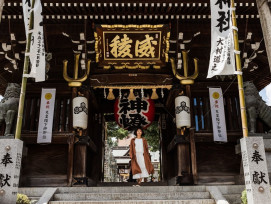Shrines Shrines