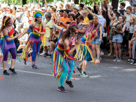 Things to do in Berlin in June Things to do in Berlin in June