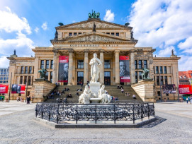 Things to do in Berlin in July Things to do in Berlin in July