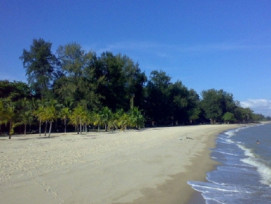 East Coast Park East Coast Park
