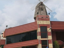 Holland Village Holland Village