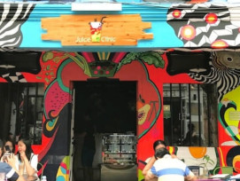 Haji Lan Haji Lan