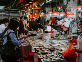 Solo Travel Tips For Hong Kong Solo Travel Tips For Hong Kong