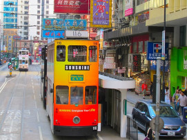 Go On A Tram Tour Go On A Tram Tour