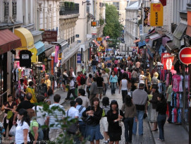 Montmartre Montmartre