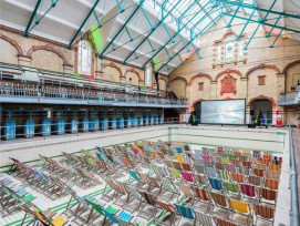 Victoria Baths Victoria Baths