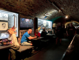 The Cavern Club The Cavern Club