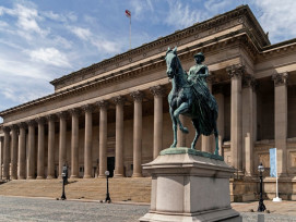 St George’s Hall St George’s Hall