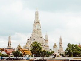 Things to do in Bangkok in July Things to do in Bangkok in July