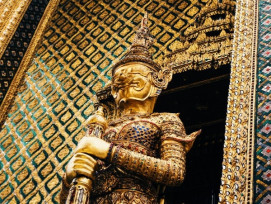 Things to do in Bangkok in August Things to do in Bangkok in August