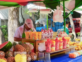 Fresh Fruit Heaven Fresh Fruit Heaven