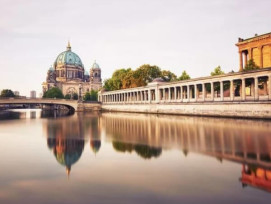 Visit The Berlin Cathedral Visit The Berlin Cathedral