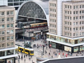 Visit Alexanderplatz Visit Alexanderplatz