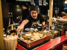 Street Food Street Food