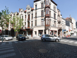 Drink Belgian Beers At Parvis De St. Gilles Drink Belgian Beers At Parvis De St. Gilles