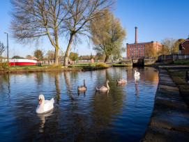 Ancoats Ancoats