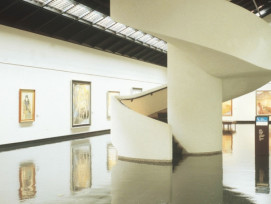 Hokkaido Museum of Modern Art Hokkaido Museum of Modern Art