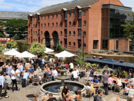 Sunday Roast, Fish And Chips Or Bangers And Mash At The Sunday Roast, Fish And Chips Or Bangers And Mash At The