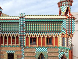 Casa Vicens Casa Vicens