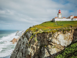 Visit The Most Western Point In Europe Visit The Most Western Point In Europe