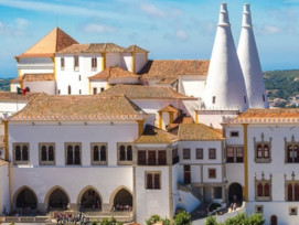 Sintra Sintra
