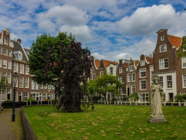 Begijnhof Begijnhof
