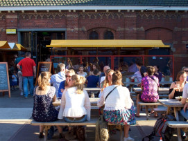 Noordemarkt Noordemarkt