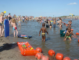 Blijburg Beach Blijburg Beach