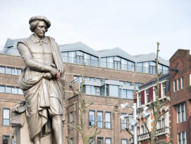 Rembrandtplein Rembrandtplein